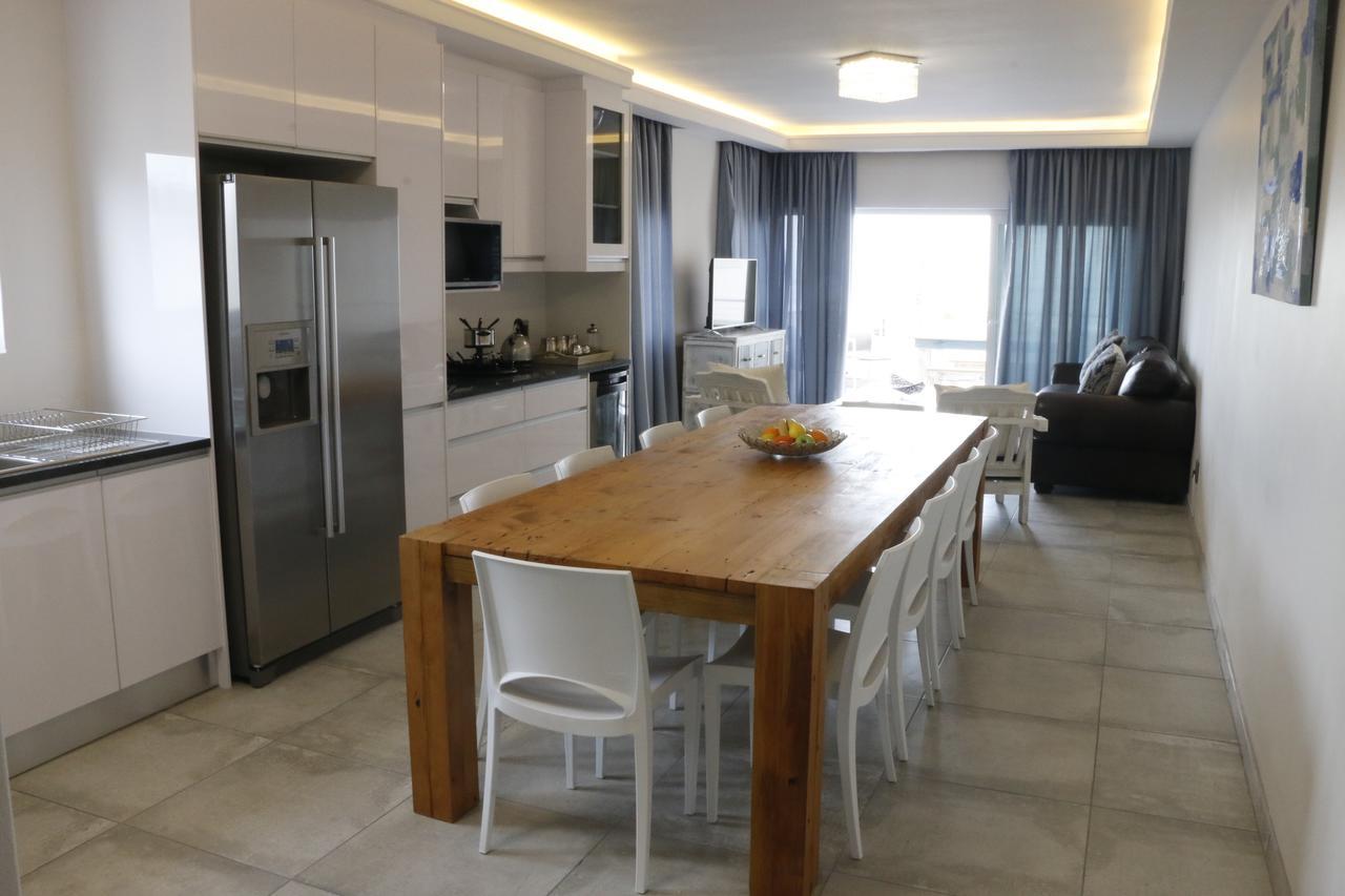 109 Da Gama On Beach Apartman Strand Kültér fotó